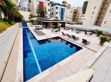 be396016d7e32ffd6be570313bdb4702f1167e66 · Apartamento com 3 dormitórios para alugar, 90 m² por R$ 5.489,18/mês - Buritis - Belo Horizonte/MG