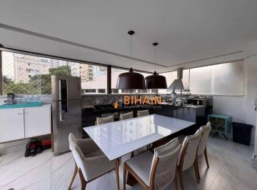 16d2198fca21dc6d593c2d22747ce166c3037d92 · Cobertura com 3 dormitórios à venda, 140 m² por R$ 990.000,00 - Buritis - Belo Horizonte/MG