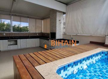 98e15070deb3ec5726b32aa846f994b1783c7bac · Cobertura com 4 dormitórios à venda, 174 m² por R$ 1.490.000,00 - Castelo - Belo Horizonte/MG