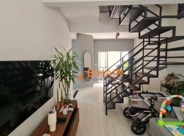 a151088516bdbd9327b6da1c7eb5ffc53cba2bb5 · Casa com 3 dormitórios à venda, 100 m² por R$ 720.000,00 - Estoril - Belo Horizonte/MG