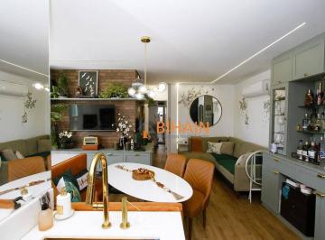 5b2b7e80bc606efa4dbb04ce8cdc410ded280720 · Apartamento com 2 dormitórios à venda, 57 m² por R$ 570.000,00 - Calafate - Belo Horizonte/MG