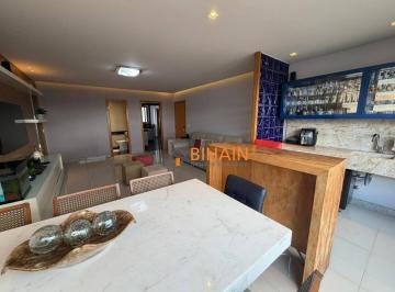 78aa4e80bddbacd4608c44b8eab861d760712a33 · Apartamento com 3 dormitórios à venda, 111 m² por R$ 1.190.000,00 - Buritis - Belo Horizonte/MG