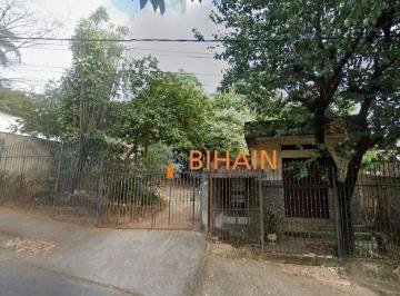 92554e7a6e43bb0890cd0ad1a9968bd26394a2f0 · Terreno à venda, 1250 m² por R$ 1.870.000,00 - Cinquentenário - Belo Horizonte/MG