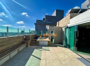 bb6f410befdc36475c041d15f6341f1571146a33 · Cobertura com 3 dormitórios, 220 m² - venda por R$ 1.720.000,00 ou aluguel por R$ 10.823,00/mês - Bu