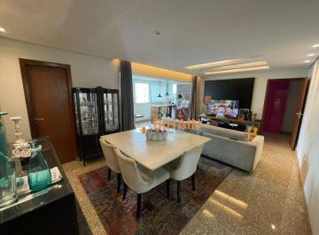 9c656592082ff77cf54227fcd4f038eadd241d1c · Apartamento com 4 dormitórios para alugar, 132 m² por R$ 8.400,00/mês - Buritis - Belo Horizonte/MG