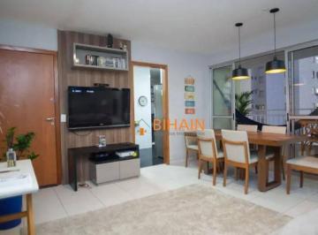 effe693ec7469b4676b95868915959044c0d8f81 · Apartamento com 3 dormitórios à venda, 85 m² por R$ 820.000,00 - Buritis - Belo Horizonte/MG