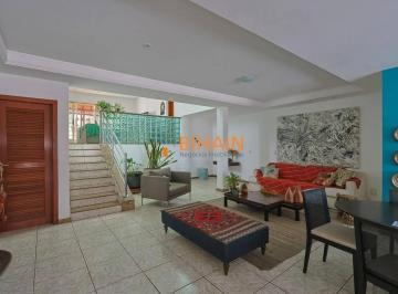1f598ddfdb09473ec5d9d102792396c6bdf4ceb7 · Casa com 4 dormitórios para alugar por R$ 13.588,00/mês - Buritis - Belo Horizonte/MG
