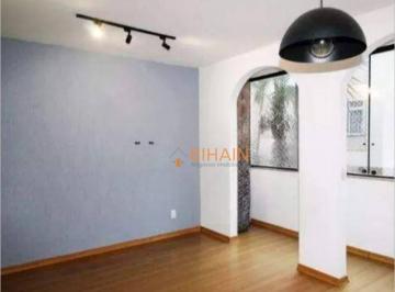 10a5190b51024d74d583c908aab241b194f2c41f · Apartamento com 3 dormitórios à venda, 60 m² por R$ 370.000,00 - Estoril - Belo Horizonte/MG