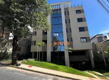 7a43e261f4da21567b50aa7713788466c84c0b0f · Cobertura com 2 dormitórios à venda, 128 m² por R$ 1.650.000,00 - Santo Antônio - Belo Horizonte/MG