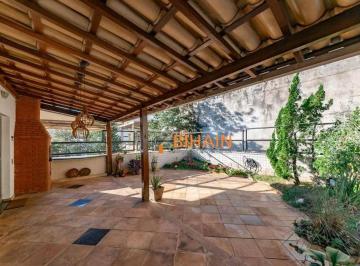 9b3f91fde39ce95173dfbe3bec46426e6774bae9 · Cobertura com 4 dormitórios à venda, 215 m² por R$ 890.000,00 - Buritis - Belo Horizonte/MG