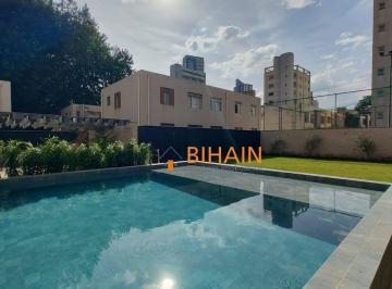 d7a34849809dda4a90dfb193727316987290c402 · Apartamento com 3 dormitórios à venda, 90 m² por R$ 1.680.000,00 - Sion - Belo Horizonte/MG