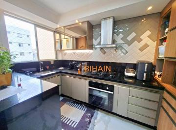 7f4006ce2027417e5be898fa76427e7c5cdc91b1 · Cobertura com 3 dormitórios à venda, 140 m² por R$ 1.360.000,00 - Buritis - Belo Horizonte/MG