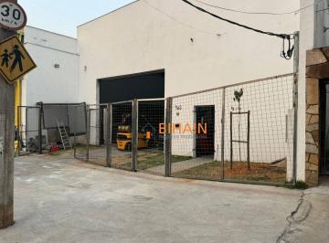 8d51e7c67c1511979abedddf7742191475ddac1f · Galpão para alugar, 400 m² por R$ 14.000,01/mês - Das Indústrias I (Barreiro) - Belo Horizonte/MG