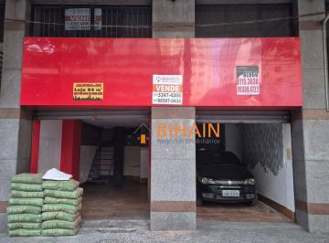 a861eb1ed945455bb774c79c1ba3cc6d9e2a2ebc · Loja, 22 m² - venda por R$ 405.000,00 ou aluguel por R$ 2.959,00/ano - Lourdes - Belo Horizonte/MG