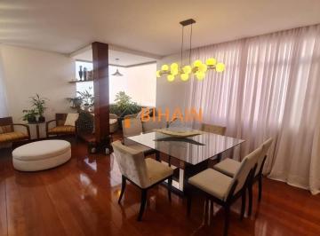22d8e58c8bcb1a0de16b866ed7a7578616e7d016 · Apartamento com 3 dormitórios à venda, 140 m² por R$ 920.000,00 - Buritis - Belo Horizonte/MG