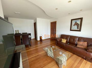 e1b6c05f1d8e0336e61a749cd65bde769c8d5e32 · Apartamento com 2 dormitórios, 85 m² - venda por R$ 870.000,00 ou aluguel por R$ 5.446,83 - Gutierre