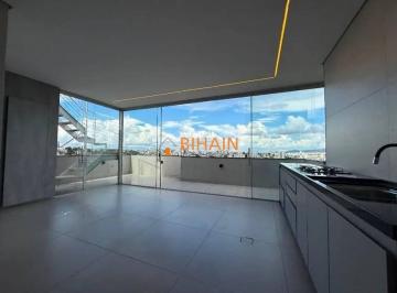 c43370bb4fe5d93f52982843c2948f8ab99b2198 · Cobertura com 4 dormitórios à venda, 220 m² por R$ 890.000,00 - Minas Brasil - Belo Horizonte/MG