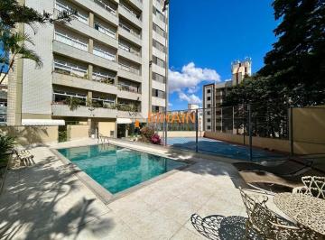 2d5b6ae71c683c8b716b00fd14572582d5c9aac3 · Apartamento com 4 dormitórios à venda, 180 m² por R$ 1.379.000,00 - Santo Antônio - Belo Horizonte/M