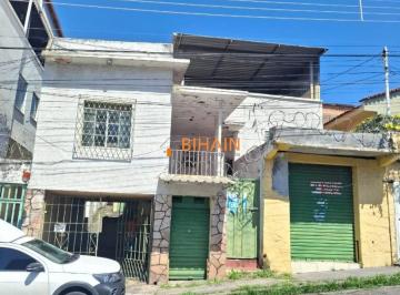 d6afb4d21bbbc4e23ae34490efb0aa9c1b3689fd · Casa com 3 dormitórios à venda, 270 m² por R$ 500.000,00 - Carlos Prates - Belo Horizonte/MG