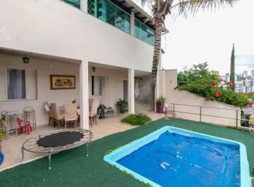 76a43f61407f6043d9fc8b0f2f6db45babace200 · Casa com 4 dormitórios à venda, 160 m² por R$ 1.160.000,00 - Estoril - Belo Horizonte/MG