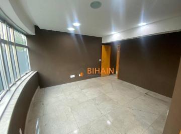 5baafbbe33d9c42b3eaa4cbd11229f8978b35378 · Sala para alugar, 100 m² por R$ 11.070,90/mês - Santo Agostinho - Belo Horizonte/MG