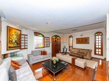 7bdec1a7207292662bcfc9ce79a3951b2b64b55a · Casa com 6 dormitórios para alugar, 358 m² por R$ 12.501,56/mês - Grajaú - Belo Horizonte/MG