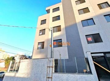 e29f66270786bda3aa113e7a4d10b8445380dad3 · Apartamento Garden com 2 dormitórios à venda, 90 m² por R$ 700.000,00 - Nova Granada - Belo Horizont