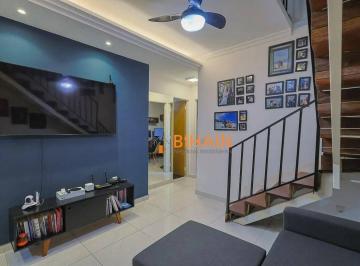 e54e56bd65f6a79bc204948557c65ceb0de64835 · Cobertura com 3 dormitórios, 110 m² - venda por R$ 699.500,00 ou aluguel por R$ 5.625,00/mês - Burit