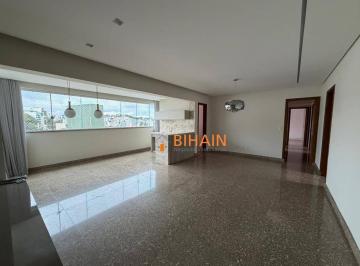 d58af36074e507885c55590bc013c1d6db6e3ad4 · Apartamento com 4 dormitórios à venda, 140 m² por R$ 1.550.000,00 - Buritis - Belo Horizonte/MG