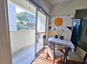 1e0d2fda9493521b1d75ab7913cf55009d345116 · Apartamento com 2 dormitórios à venda, 55 m² por R$ 480.000,00 - Buritis - Belo Horizonte/MG