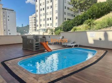 784a9d2ae1b449f3aa8c1e209e9b5610c2cb29d7 · Apartamento com 2 dormitórios à venda, 60 m² por R$ 450.000,00 - Buritis - Belo Horizonte/MG