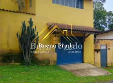 Casa · 500m² · 3 Quartos · 2 Vagas · Casa para Alugar em Rua Tranquila de Juquitiba, SP