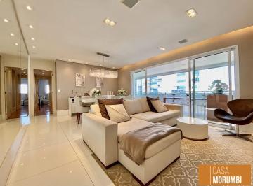 Apartamento · 148m² · 4 Quartos · 2 Vagas · Apartamento à Venda: 4 Quartos, 3 Suítes, Vila Gertrudes, SP