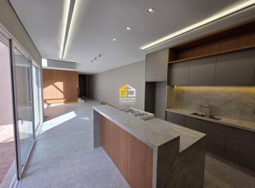 Casa de 3 quartos, Franca · SOBRADO NOVO DE ALTO PADRÃO NO CONDOMÍNIO VEREDAS DE FRANCA