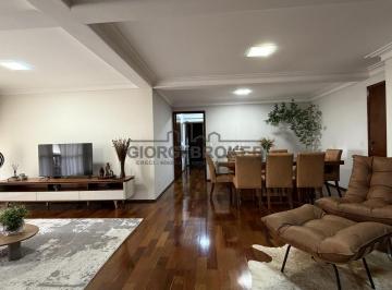 Apartamento · 197m² · 3 Quartos · 1 Vaga · Apartamento - Centro