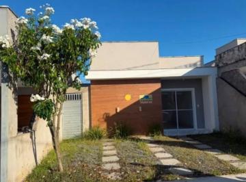 Casa de 2 quartos, Feira de Santana · Casa 2/4 com 2 Suítes no SIM | American Houses – R$ 315 mil
