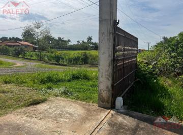 Rural · 2000m² · 4 Quartos · Chácara 2000 m² a venda na cidade de Porangaba interior de SP