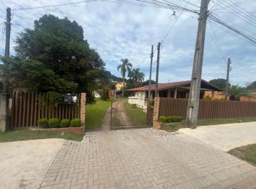 Foto 01 · Terreno, Vila Itaqui, Campo Largo, PR
