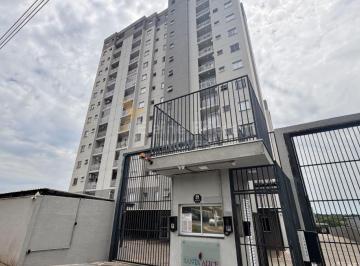 Apartamento de 2 quartos, Pirassununga · ALUGO APARTAMENTO COM 02 DORMITÓRIOS – CONDOMÍNIO RESIDENCIAL SANTA ALICE – CENTRO – PIRASSUNUNGA