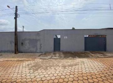 Foto 01 · Casa, Vila Delfina, Estreito, MA