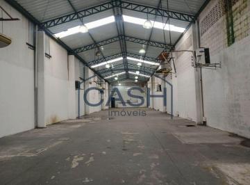 Comercial , Rio de Janeiro · Galpão / Loja - 750m² - Taquara / Rio de Janeiro - Ref: 7211