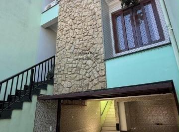 Foto 01 · Casa, Jardim Anchieta, Mauá, SP