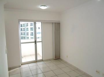 Apartamento de 2 quartos, Águas Claras · Alugo 02 qts c/ suíte e varanda em ótima localização!