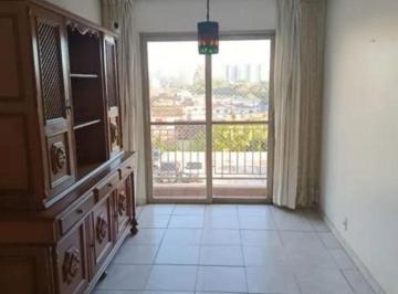 Apartamento de 3 quartos, São Paulo · Apartamento de 65 m² com 3 quartos à venda no Jardim Vazani