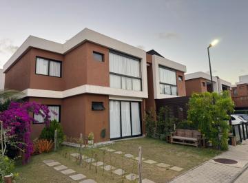 Foto 01 · Apartamento, Buraquinho, Lauro de Freitas, BA