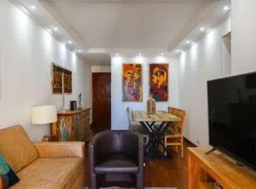 Apartamento de 3 quartos, São Paulo · Apartamento de 65 m² com 3 quartos à venda no Jardim Vazani