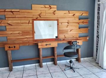 Comercial , Mogi Guaçu · Casa de Esquina com Salão Comercial à venda - Ótima Oportunidade