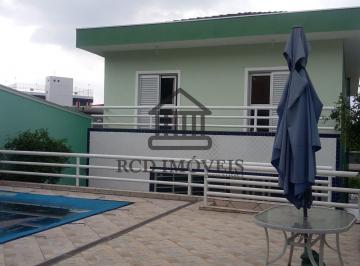 Casa · 350m² · 4 Quartos · 6 Vagas · Casa em condomínio - Parque dos Príncipes