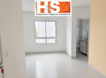 Apartamento · 56m² · 2 Quartos · 37 Vagas · Apartamento para Alugar em Indaiatuba - 2 Quartos e Vaga