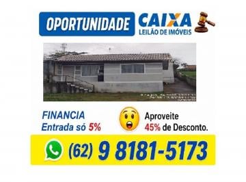 Casa de 2 quartos, Gravataí · Vila Imperial, Gravatai - RS; Oportunidade 50% Off,